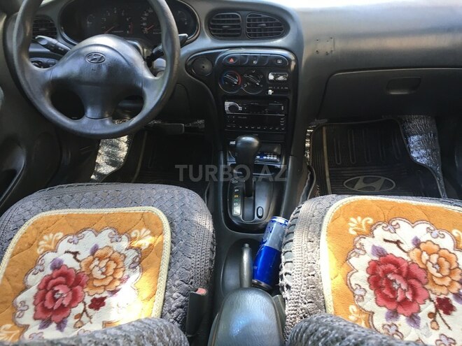 Hyundai Elantra 1998, 241,041 km - 1.8 l - Sumqayıt