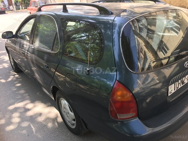 Hyundai Elantra 1998, 241,041 km - 1.8 l - Sumqayıt
