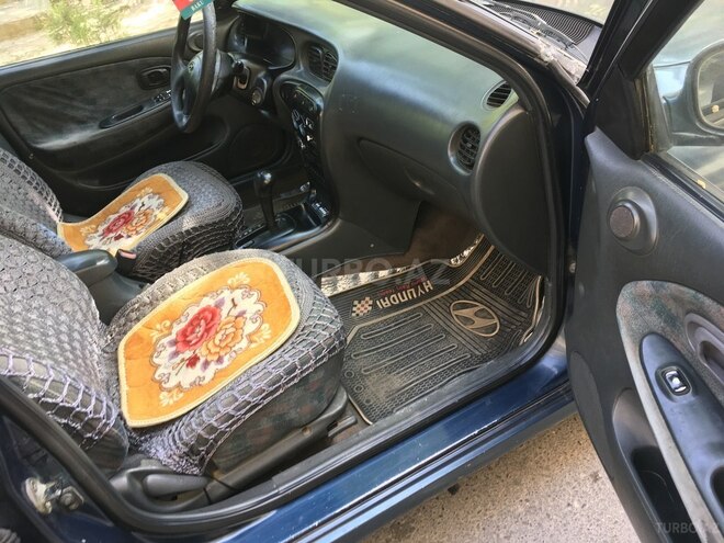 Hyundai Elantra 1998, 241,041 km - 1.8 l - Sumqayıt