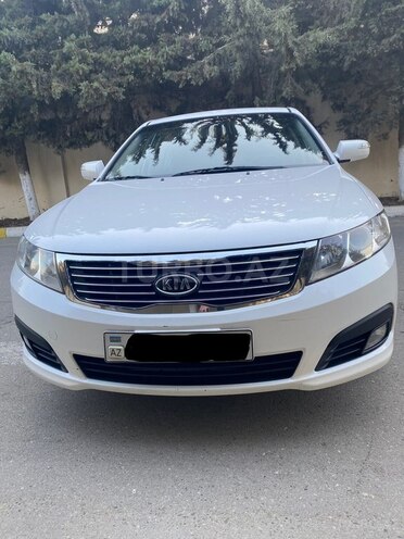 Kia Optima 2009, 218,000 km - 2.0 l - Bakı