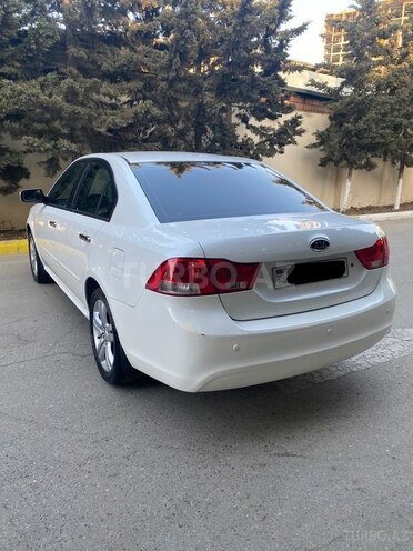 Kia Optima 2009, 218,000 km - 2.0 l - Bakı