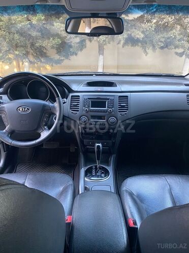 Kia Optima 2009, 218,000 km - 2.0 l - Bakı