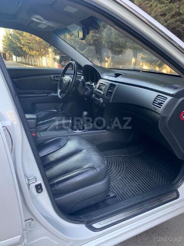 Kia Optima 2009, 218,000 km - 2.0 l - Bakı