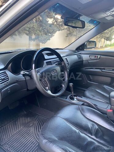 Kia Optima 2009, 218,000 km - 2.0 l - Bakı