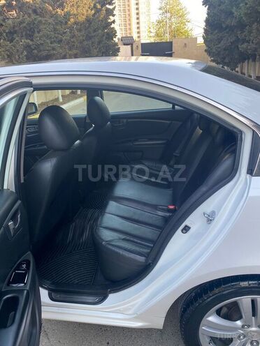 Kia Optima 2009, 218,000 km - 2.0 l - Bakı