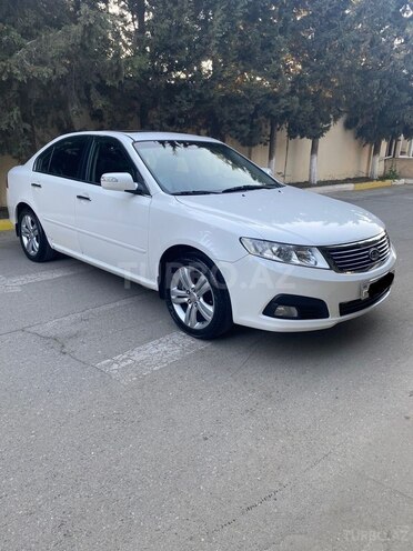 Kia Optima 2009, 218,000 km - 2.0 l - Bakı