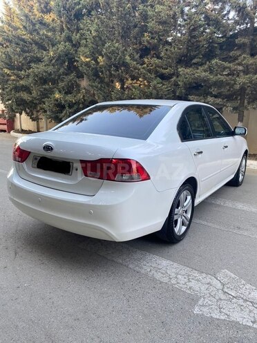 Kia Optima 2009, 218,000 km - 2.0 l - Bakı