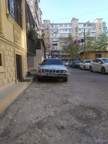BMW 525 1993, 699,999 km - 2.5 l - Bakı