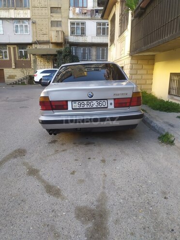 BMW 525 1993, 699,999 km - 2.5 l - Bakı