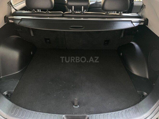 Kia Sportage 2011, 162,000 km - 2.0 l - Bakı