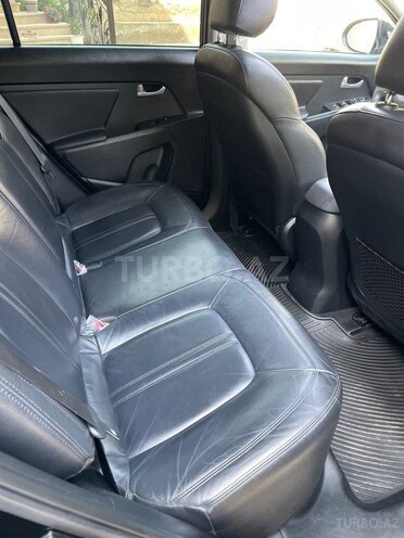 Kia Sportage 2011, 162,000 km - 2.0 l - Bakı