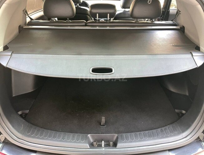 Kia Sportage 2011, 162,000 km - 2.0 l - Bakı