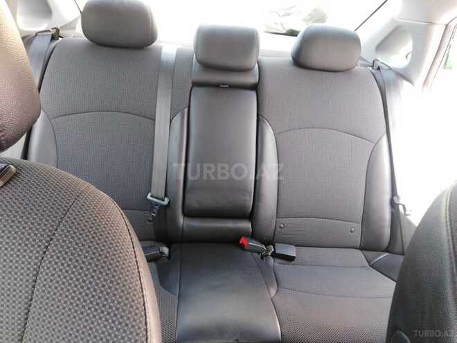 Hyundai Sonata 2014, 142,000 km - 2.0 l - Bakı
