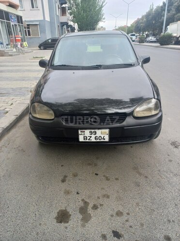 Opel Vita 1998, 214,521 km - 1.4 l - Sumqayıt