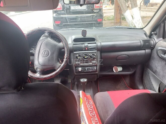 Opel Vita 1998, 214,521 km - 1.4 l - Sumqayıt