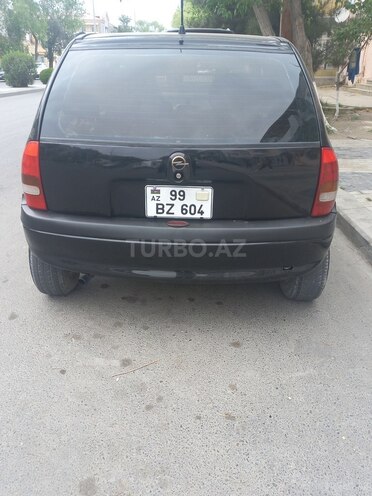 Opel Vita 1998, 214,521 km - 1.4 l - Sumqayıt