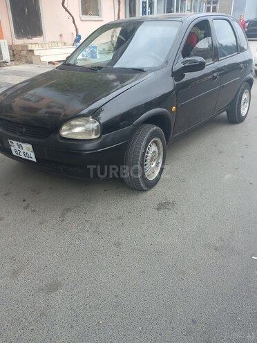 Opel Vita 1998, 214,521 km - 1.4 l - Sumqayıt