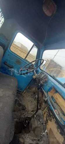 GAZ 53 1982, 233,333 km - 4.5 l - Bakı