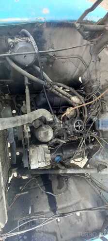 GAZ 53 1982, 233,333 km - 4.5 l - Bakı