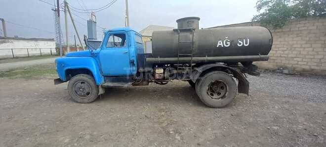 GAZ 53 1982, 233,333 km - 4.5 l - Bakı