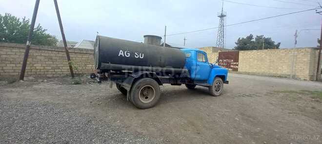 GAZ 53 1982, 233,333 km - 4.5 l - Bakı