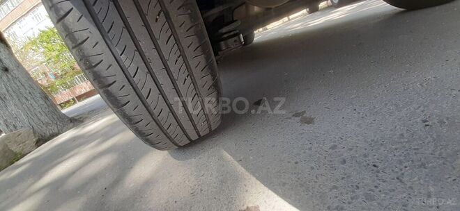 Opel Astra 1999, 356,265 km - 1.6 л - Sumqayıt