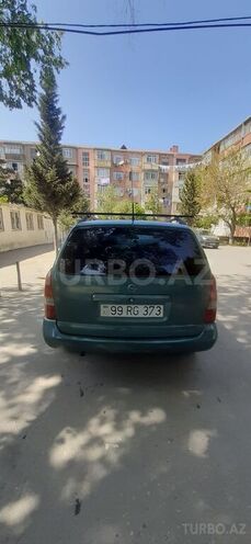 Opel Astra 1999, 356,265 km - 1.6 л - Sumqayıt