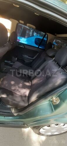 Opel Astra 1999, 356,265 km - 1.6 л - Sumqayıt