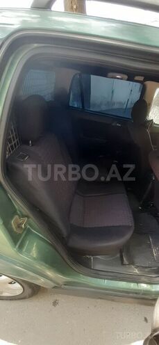 Opel Astra 1999, 356,265 km - 1.6 л - Sumqayıt