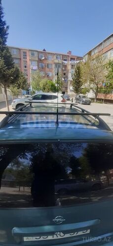 Opel Astra 1999, 356,265 km - 1.6 л - Sumqayıt