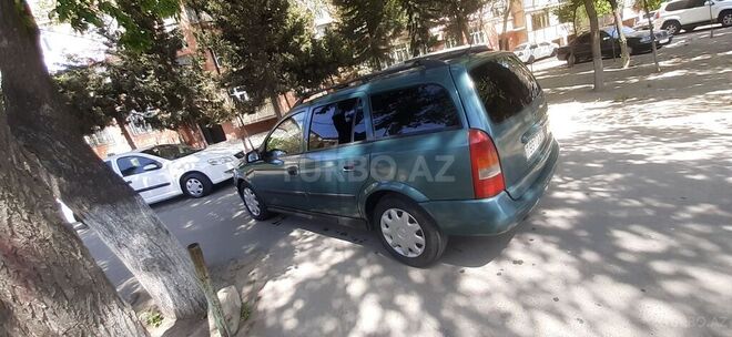 Opel Astra 1999, 356,265 km - 1.6 л - Sumqayıt