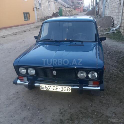 LADA (VAZ) 2106 1991, 180,000 km - 1.6 l - Bakı