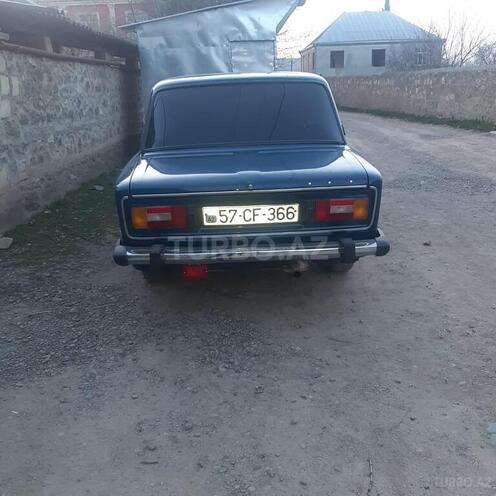 LADA (VAZ) 2106 1991, 180,000 km - 1.6 l - Bakı