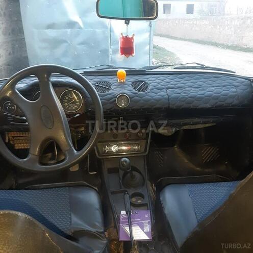 LADA (VAZ) 2106 1991, 180,000 km - 1.6 l - Bakı