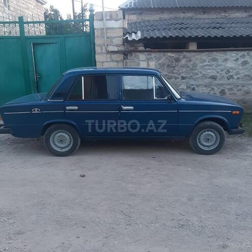LADA (VAZ) 2106 1991, 180,000 km - 1.6 l - Bakı