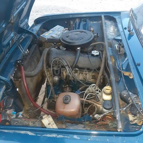 LADA (VAZ) 2106 1991, 180,000 km - 1.6 l - Bakı