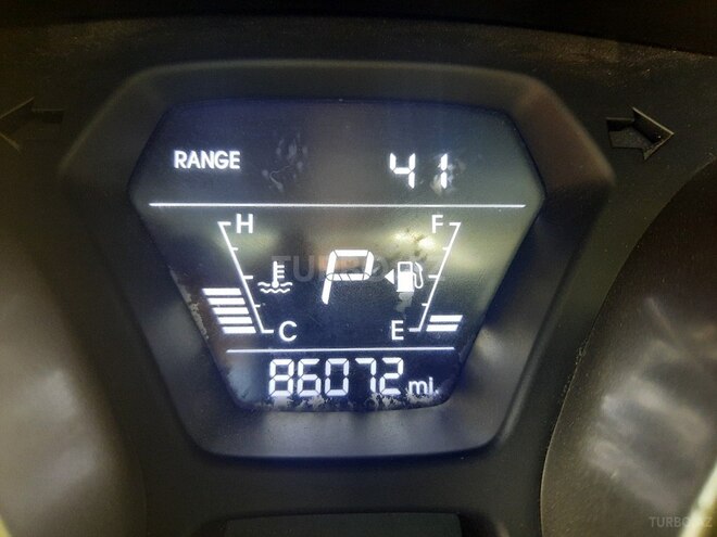 Hyundai Elantra 2015, 138,519 km - 1.8 l - Bakı