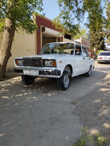 LADA (VAZ) 2107 2005, 192,511 km - 1.6 l - Gəncə