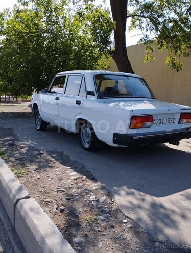 LADA (VAZ) 2107 2005, 192,511 km - 1.6 l - Gəncə