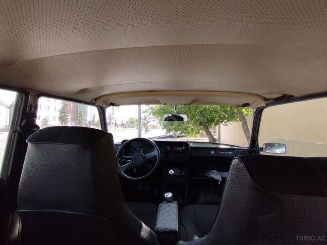 LADA (VAZ) 2107 2005, 192,511 km - 1.6 l - Gəncə