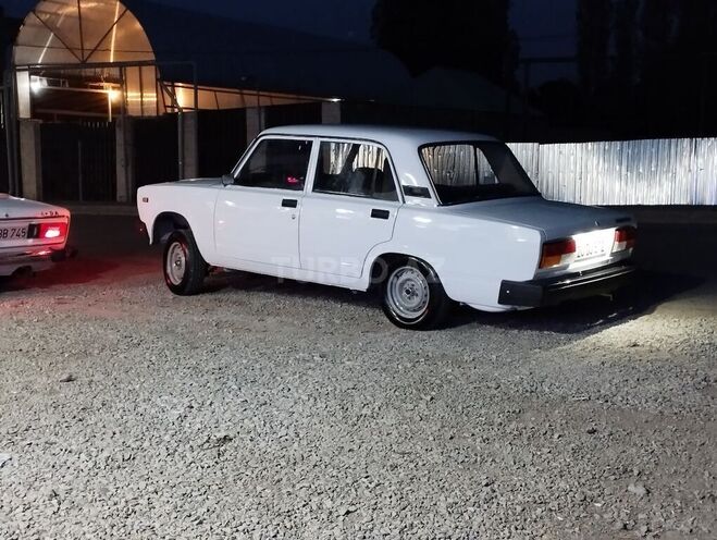 LADA (VAZ) 2107 2005, 192,511 km - 1.6 l - Gəncə
