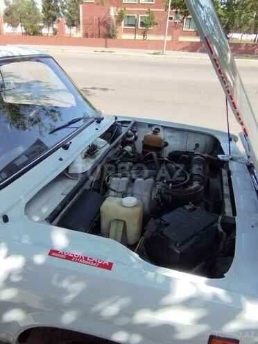 LADA (VAZ) 2107 2005, 192,511 km - 1.6 l - Gəncə