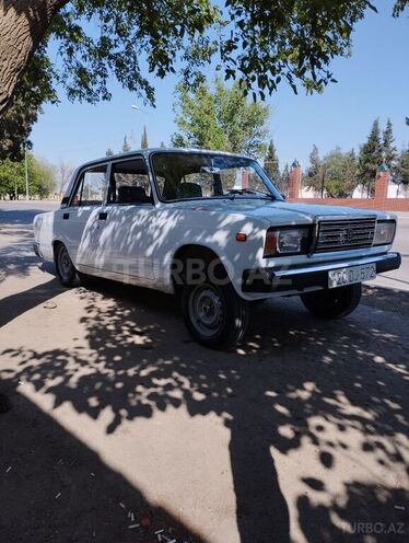 LADA (VAZ) 2107 2005, 192,511 km - 1.6 l - Gəncə