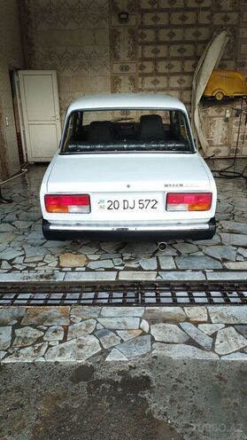 LADA (VAZ) 2107 2005, 192,511 km - 1.6 l - Gəncə