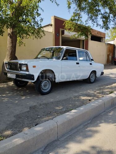 LADA (VAZ) 2107 2005, 192,511 km - 1.6 l - Gəncə