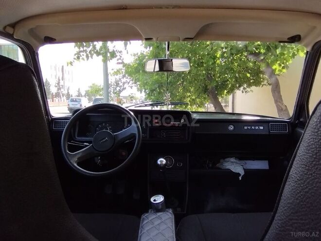 LADA (VAZ) 2107 2005, 192,511 km - 1.6 l - Gəncə