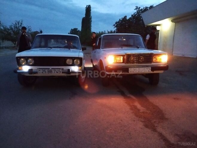 LADA (VAZ) 2107 2005, 192,511 km - 1.6 l - Gəncə