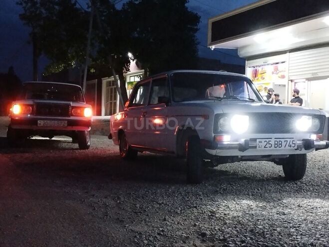 LADA (VAZ) 2107 2005, 192,511 km - 1.6 l - Gəncə