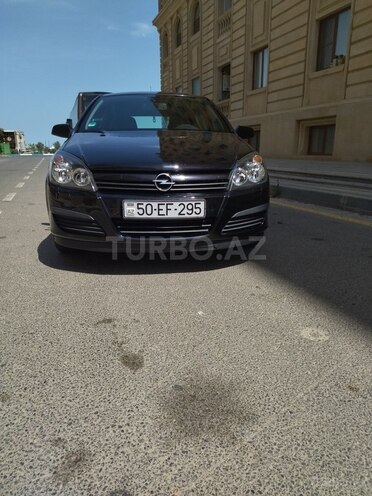 Opel Astra 2006, 168,514 km - 1.4 l - Sumqayıt