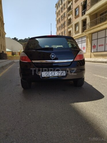 Opel Astra 2006, 168,514 km - 1.4 l - Sumqayıt